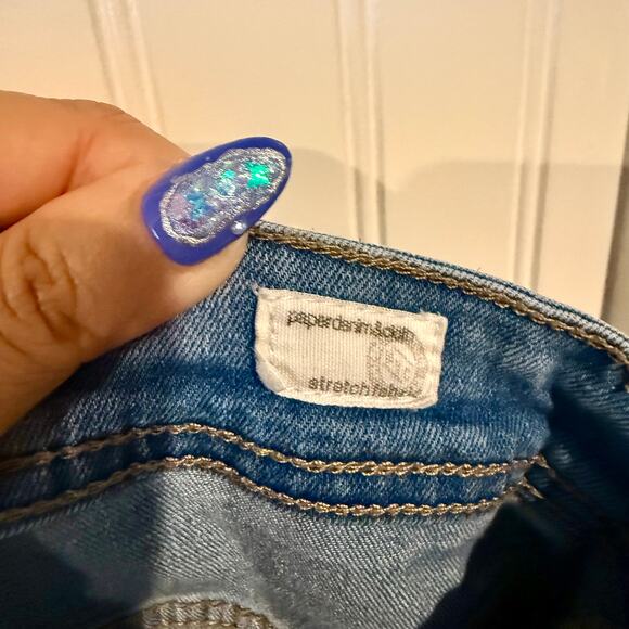 Paper Denim & Cloth Jeans Size 29/30 - Picture 5 of 10